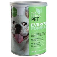 The Herbal Pet Everypet Formula